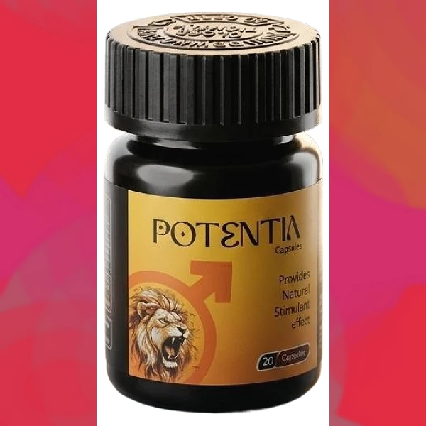 Potentia