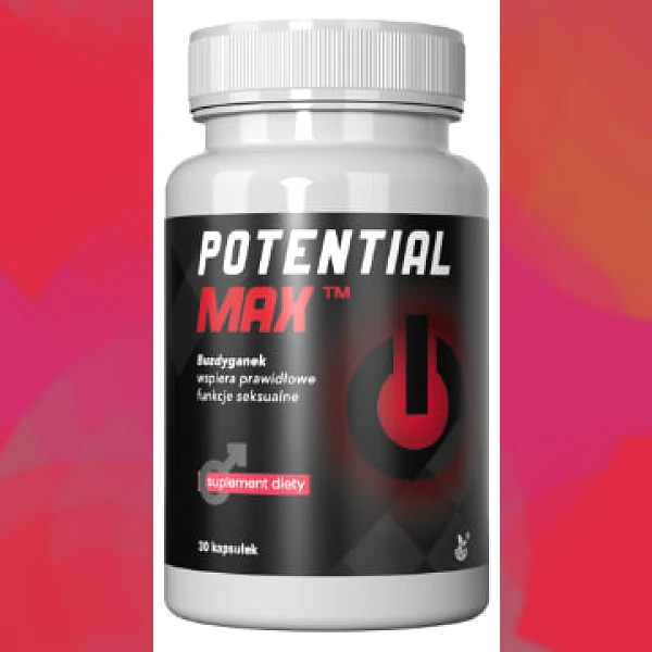 Potential Max