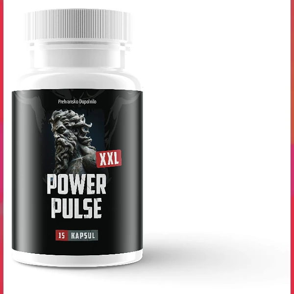 Power Pulse XXL