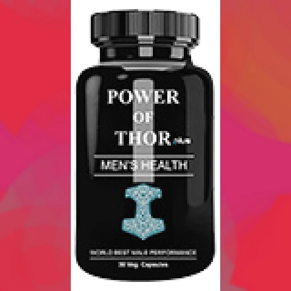 PowerofThor