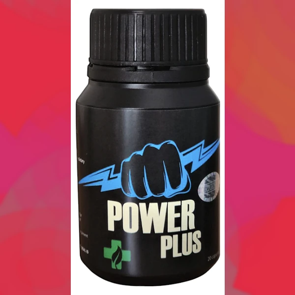 PowerPlus