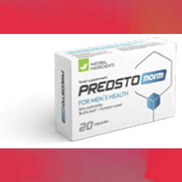 Predstonorm