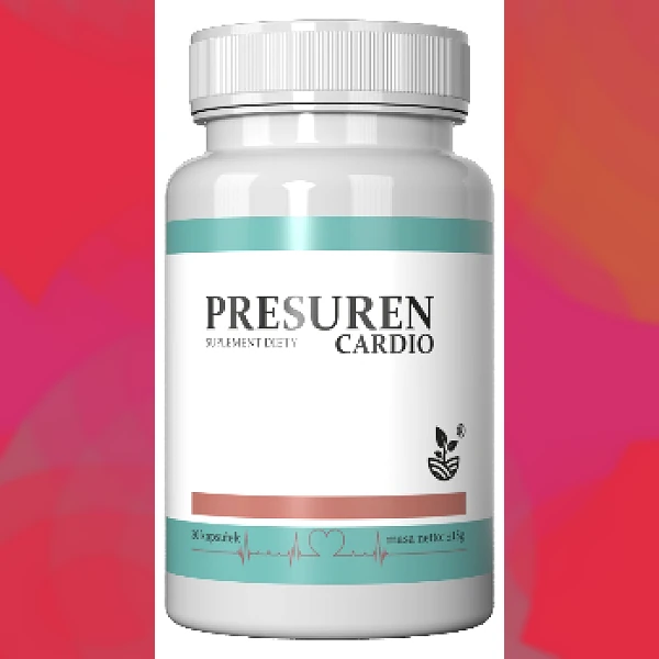 Presuren Cardio