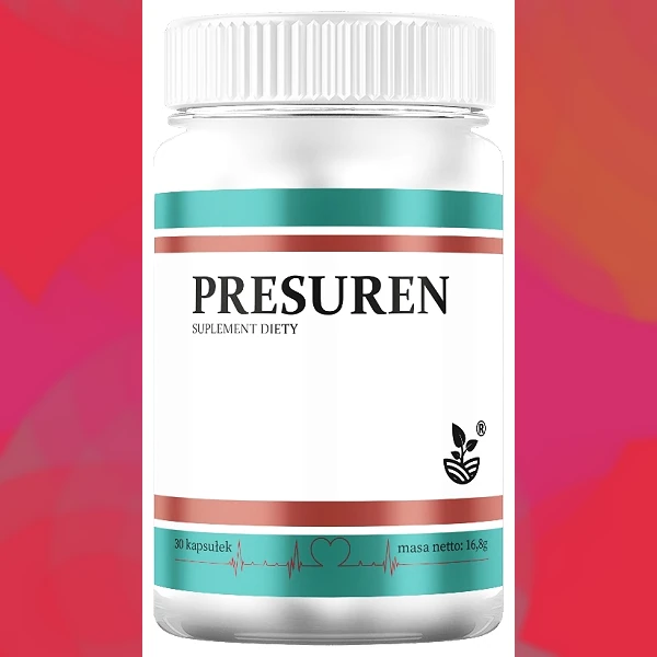 Presuren
