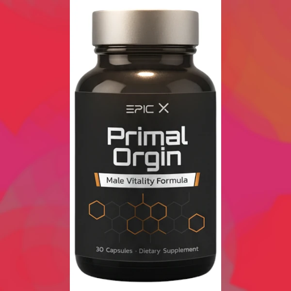 Primal Origin