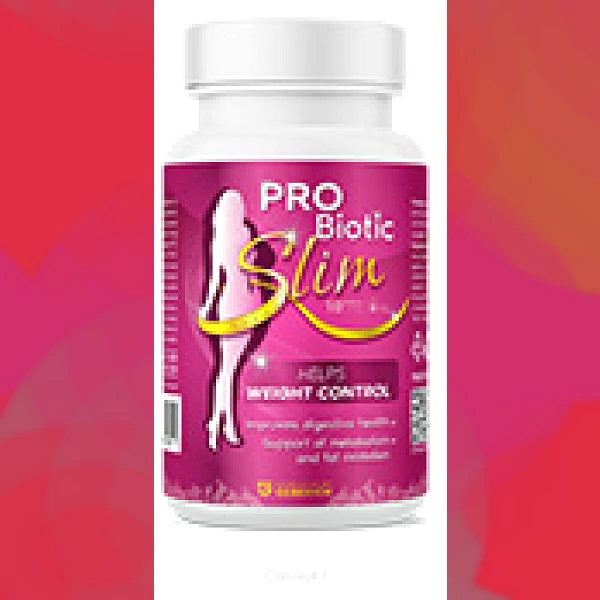PRO Biotic Slim