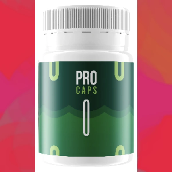Pro Caps