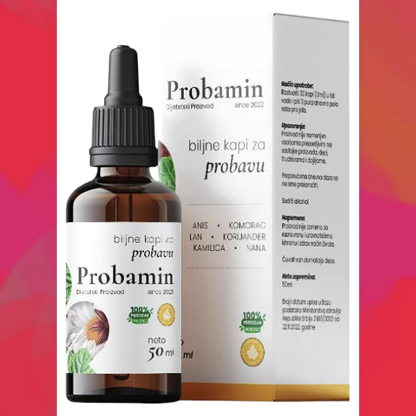 Probamin