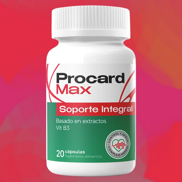 Procard Max