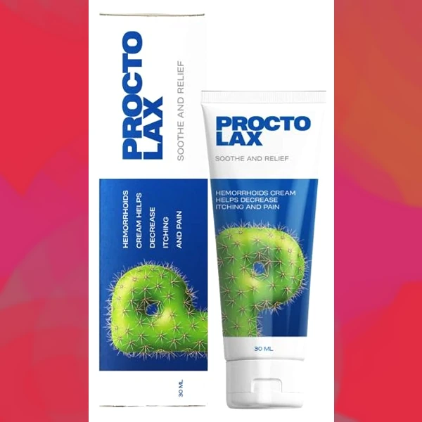 Proctolax