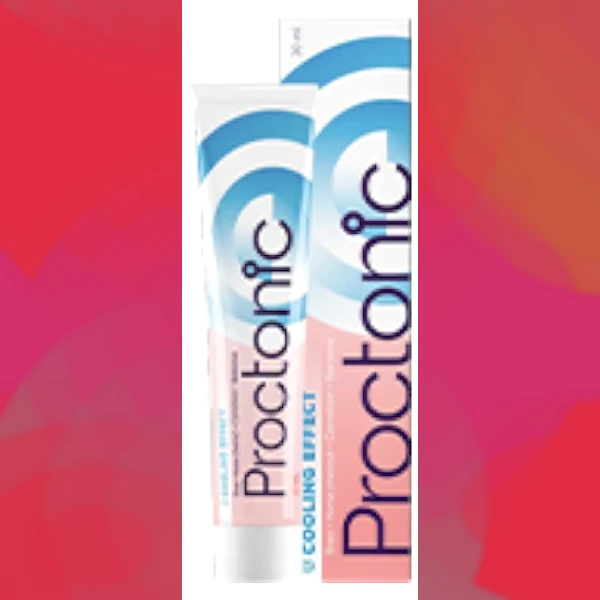 Proctonic