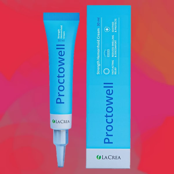 Proctowell