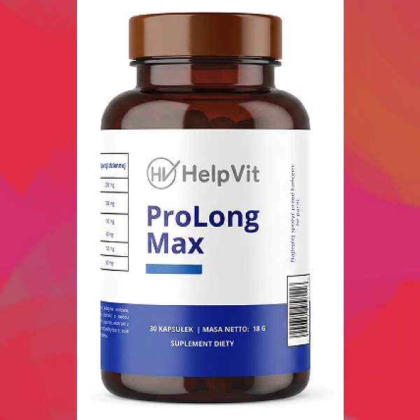 ProLong Max