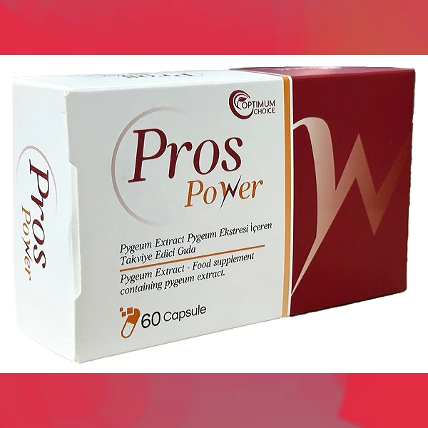 Pros Power