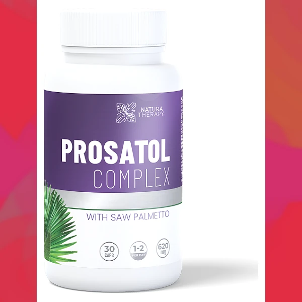 Prosatol Complex