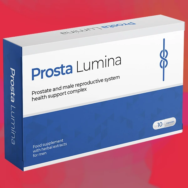 Prosta Lumina
