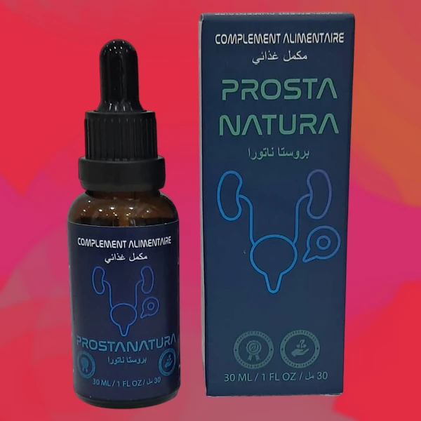 Prosta Natura