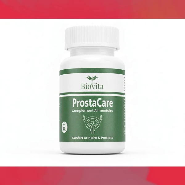 Prostacare