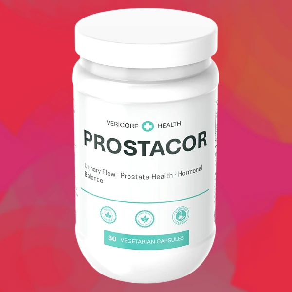 Prostacor