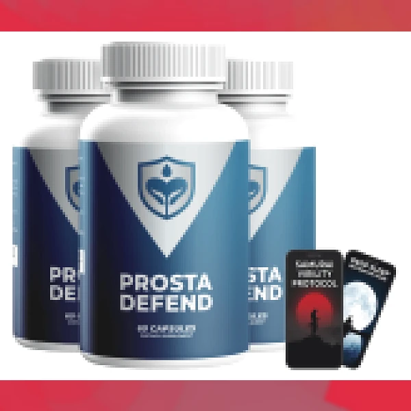 ProstaDefend