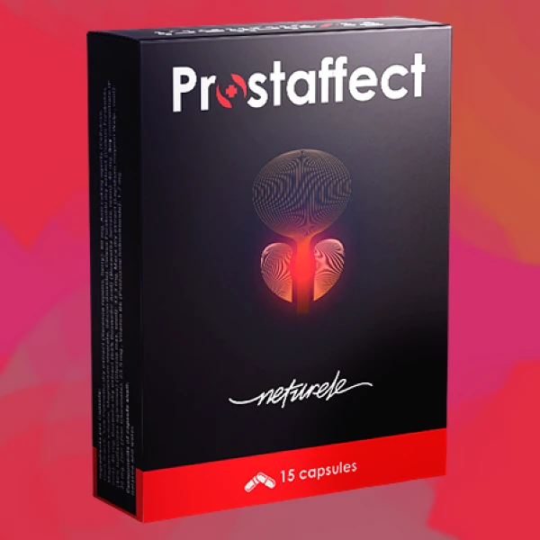 Prostaffect