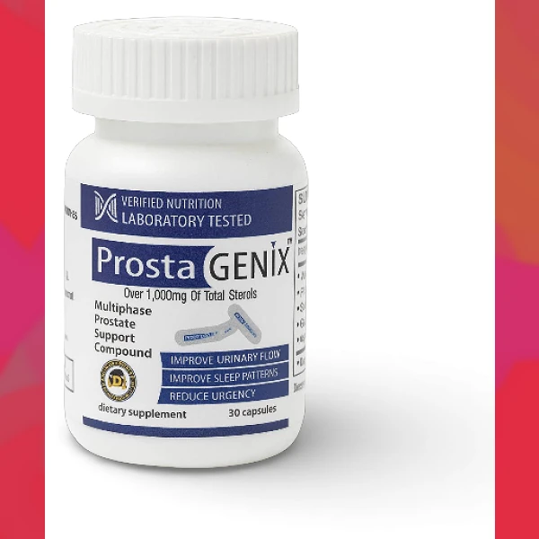 ProstaGenix