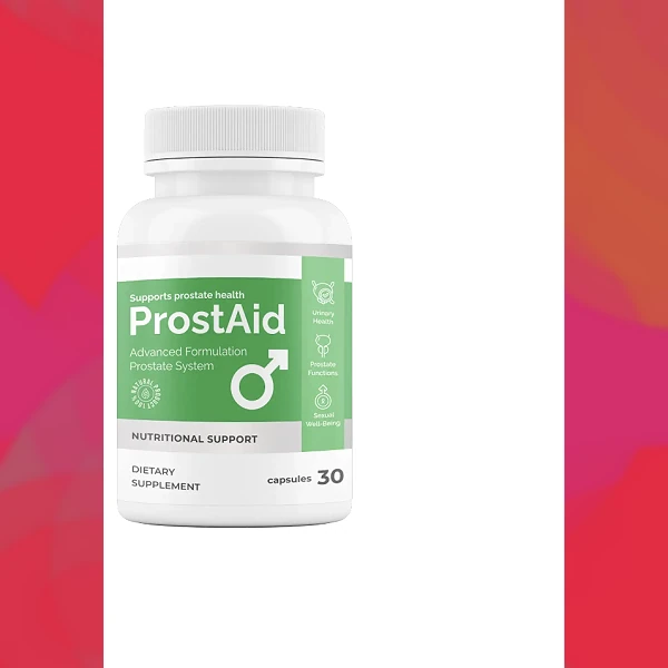 ProstAid