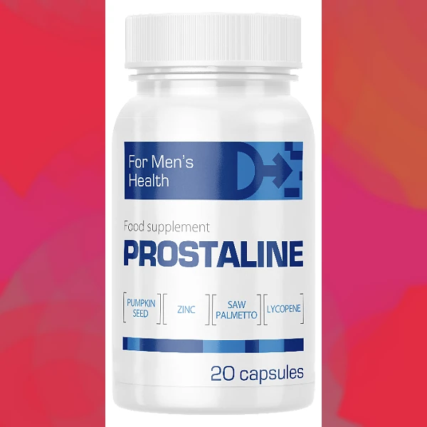 Prostaline
