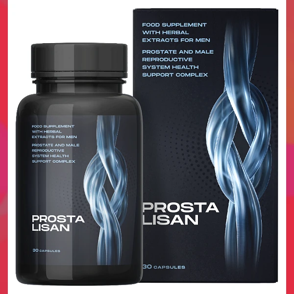 Prostalisan