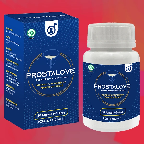 Prostalove