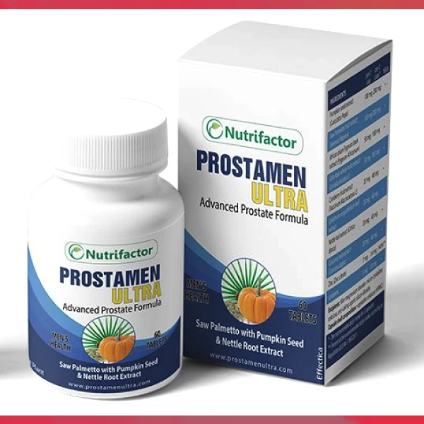 Prostamen Ultra