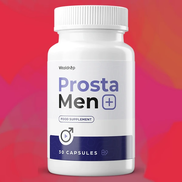 ProstaMen+