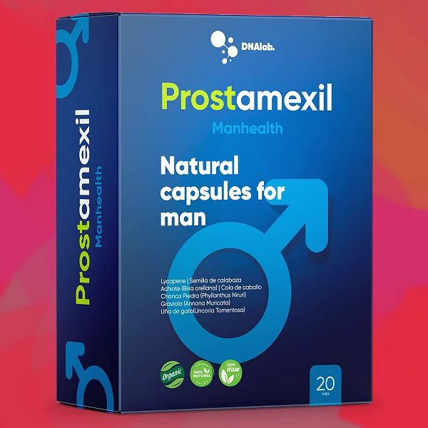 Prostamexil