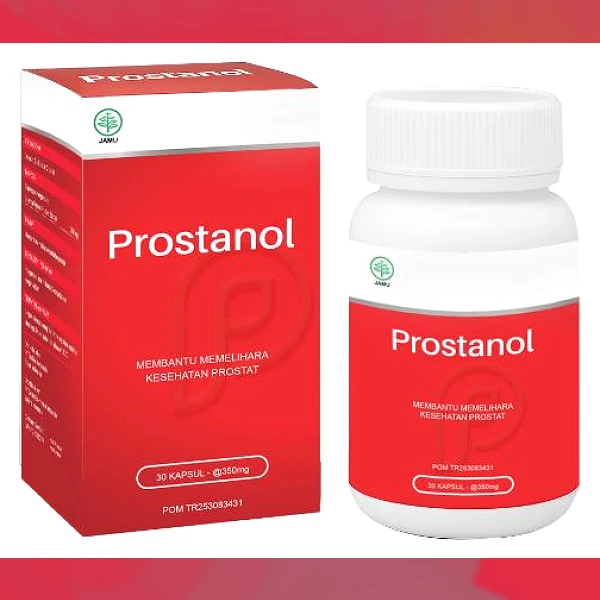 Prostanol