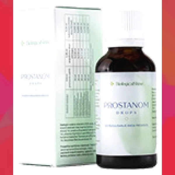 Prostanom Drops