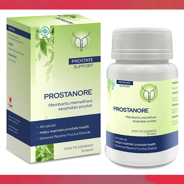 Prostanore