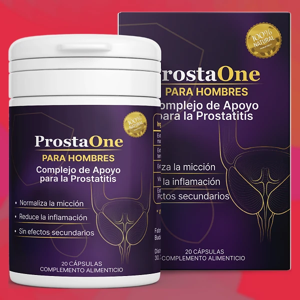 ProstaOne