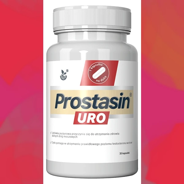 Prostasin Uro