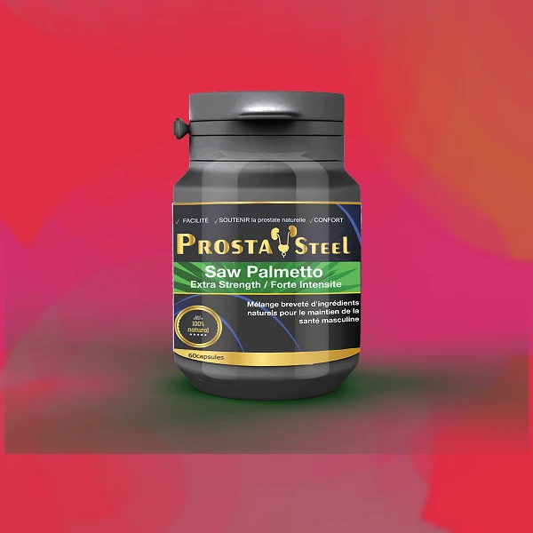 ProstaSteel