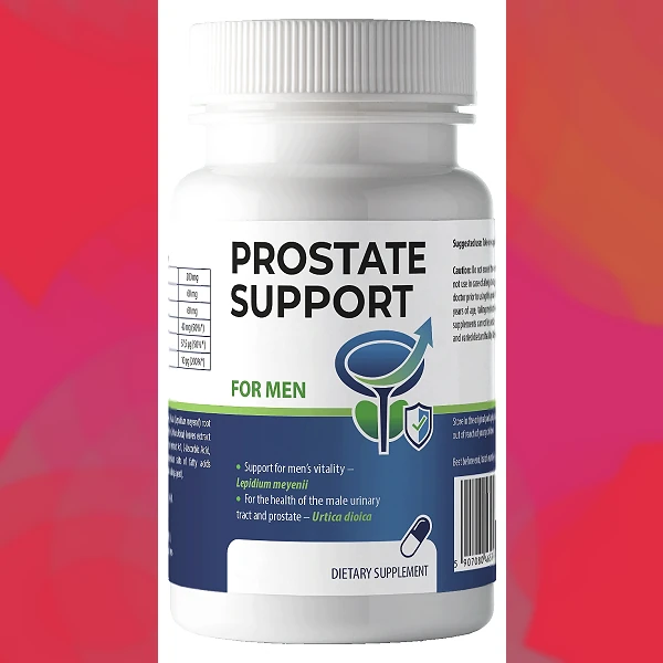 Prostate Support