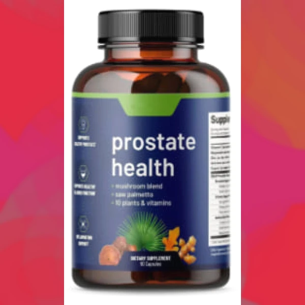 Prostate