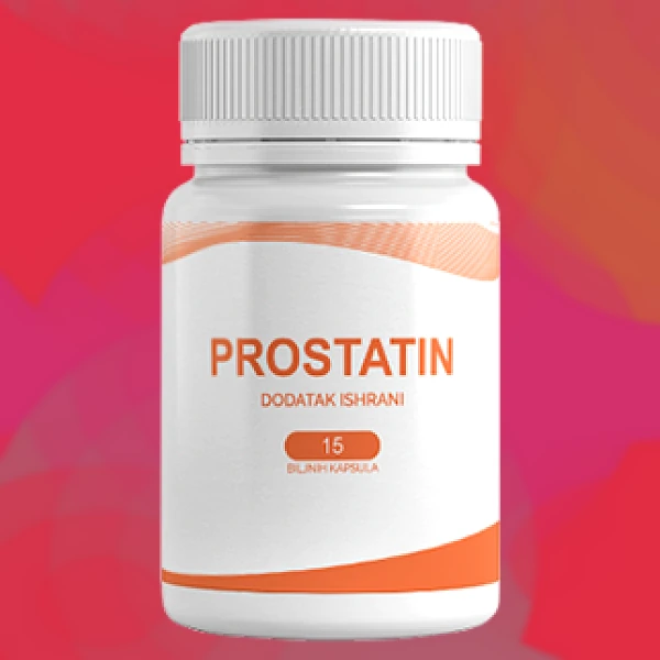 PROSTATIN caps