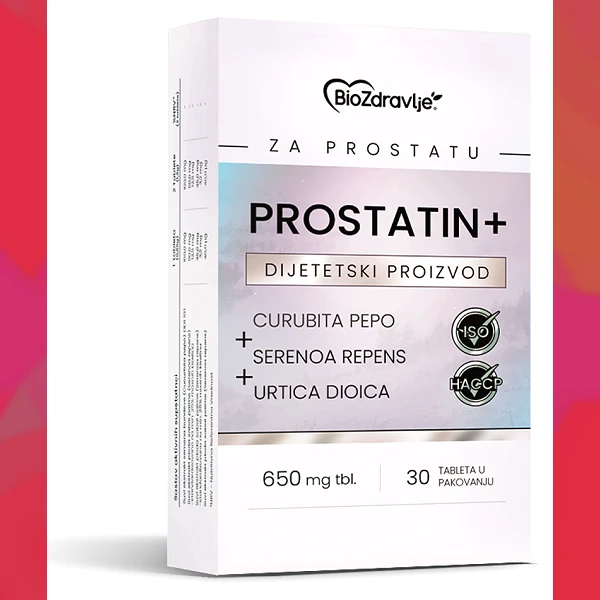 Prostatin