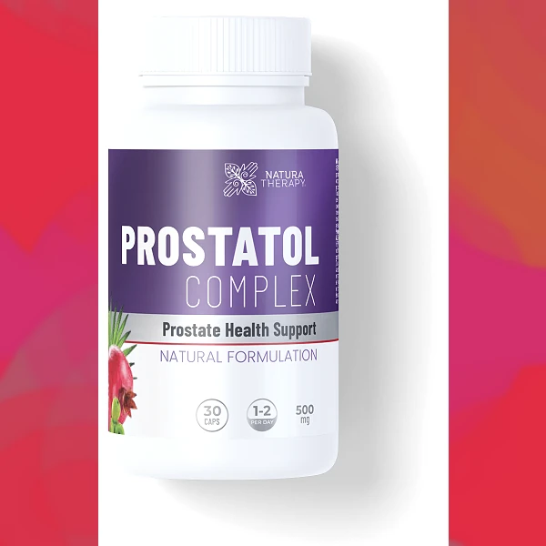 Prostatol Complex