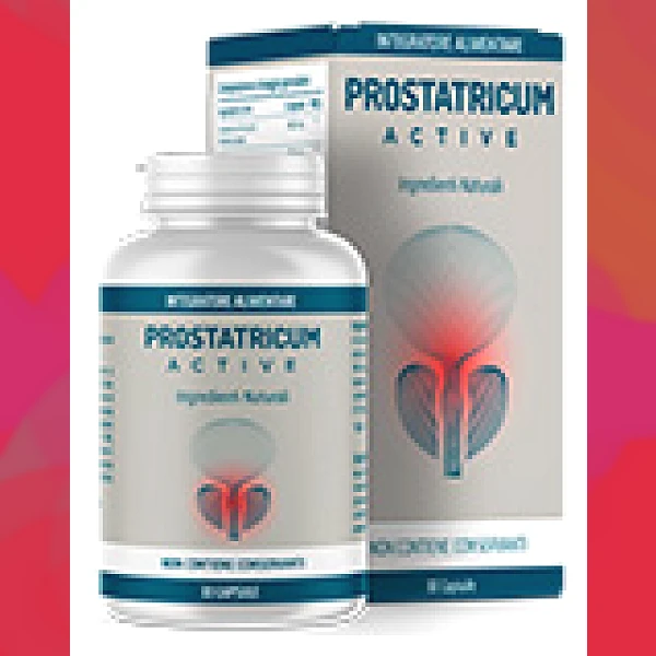 Prostatricum Active