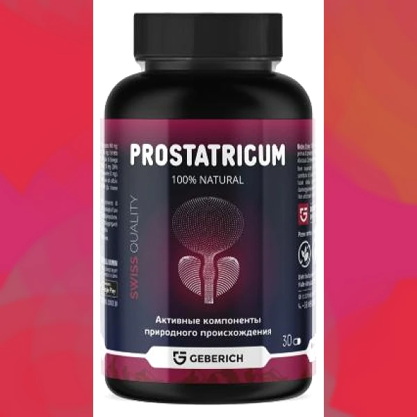 Prostatricum