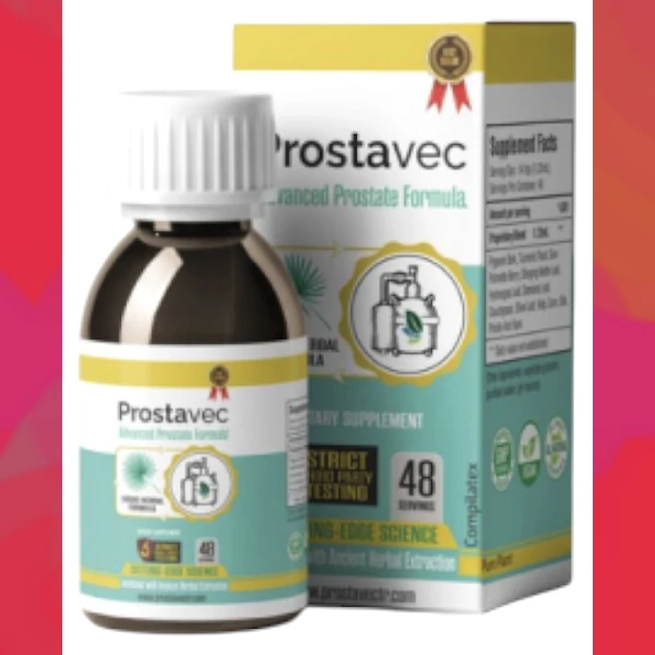 Prostavec