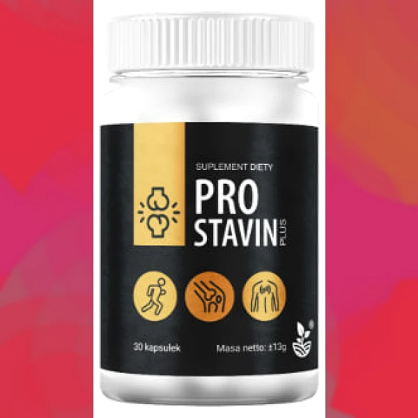 Prostavin Plus