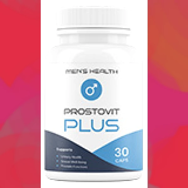 Prostavit Plus