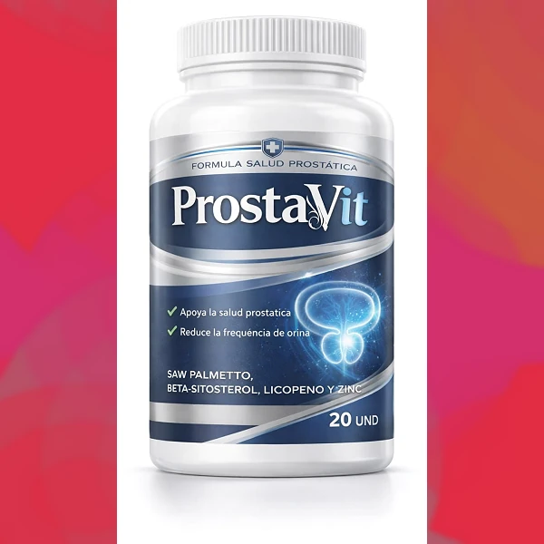 PROSTAVIT